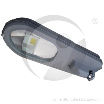 120W Die-Casting LED Street Light with New Design High Lumence